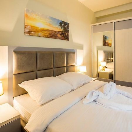 Hotel Olimpija plus Herceg Novi Extérieur photo