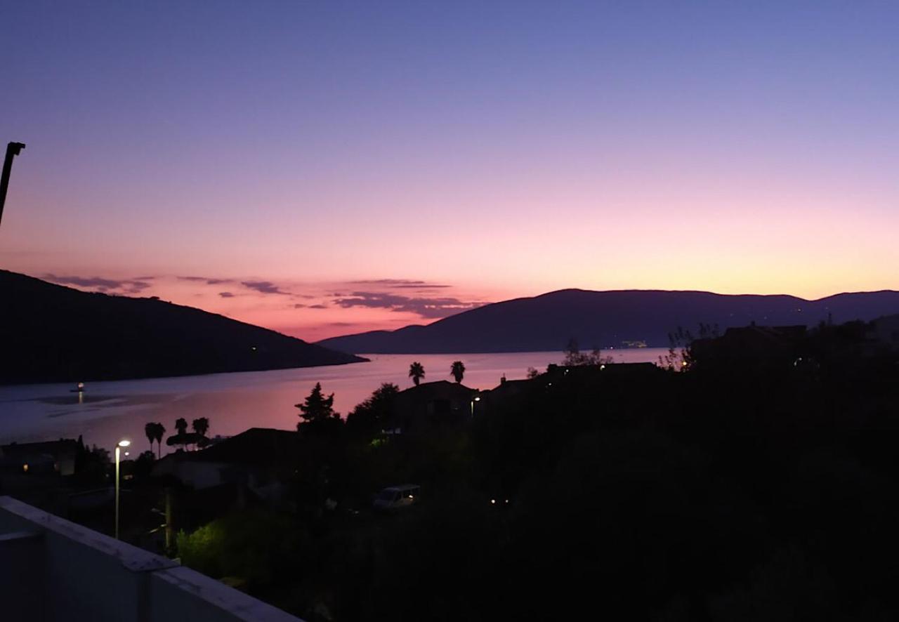 Hotel Olimpija plus Herceg Novi Extérieur photo