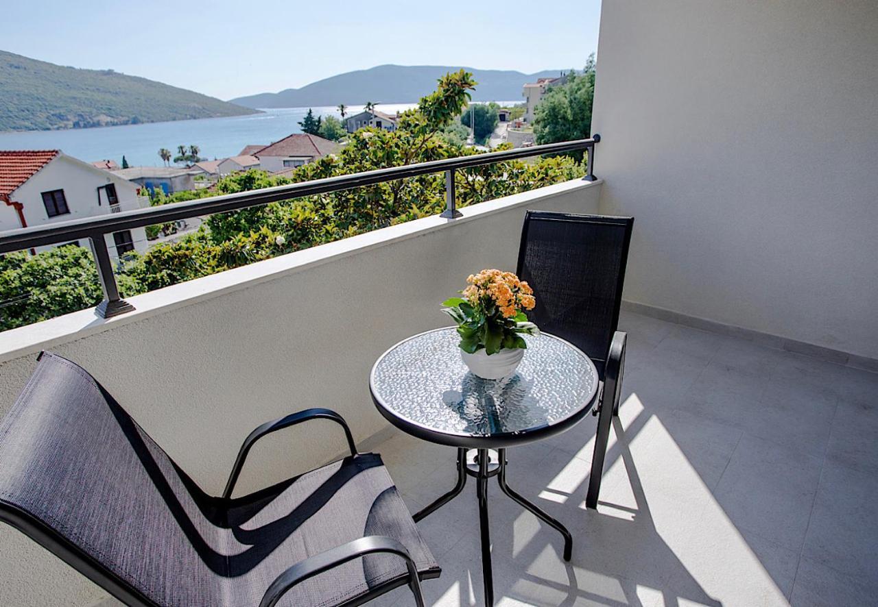 Hotel Olimpija plus Herceg Novi Extérieur photo