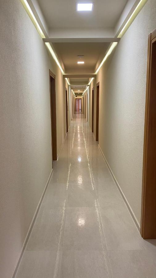 Hotel Olimpija plus Herceg Novi Extérieur photo