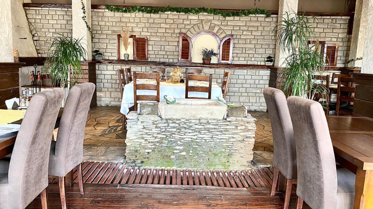 Hotel Olimpija plus Herceg Novi Extérieur photo