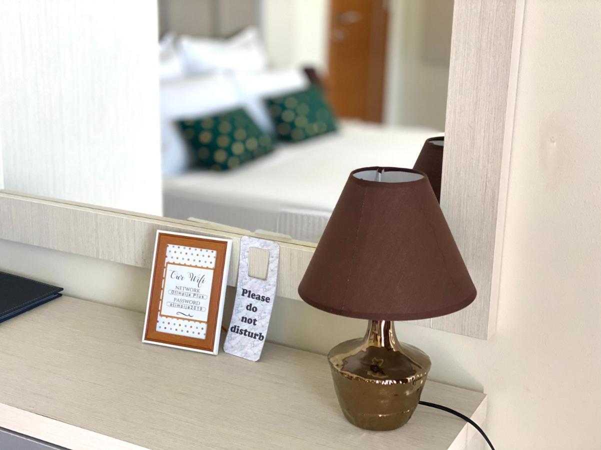 Hotel Olimpija plus Herceg Novi Extérieur photo