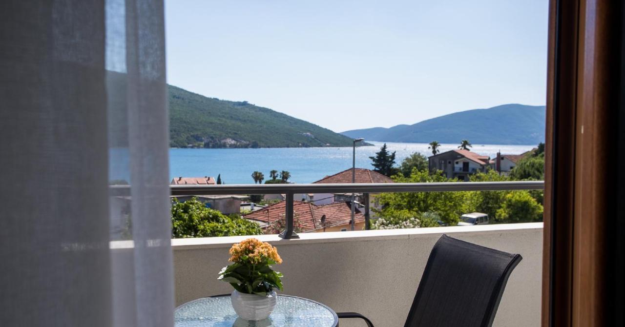 Hotel Olimpija plus Herceg Novi Extérieur photo