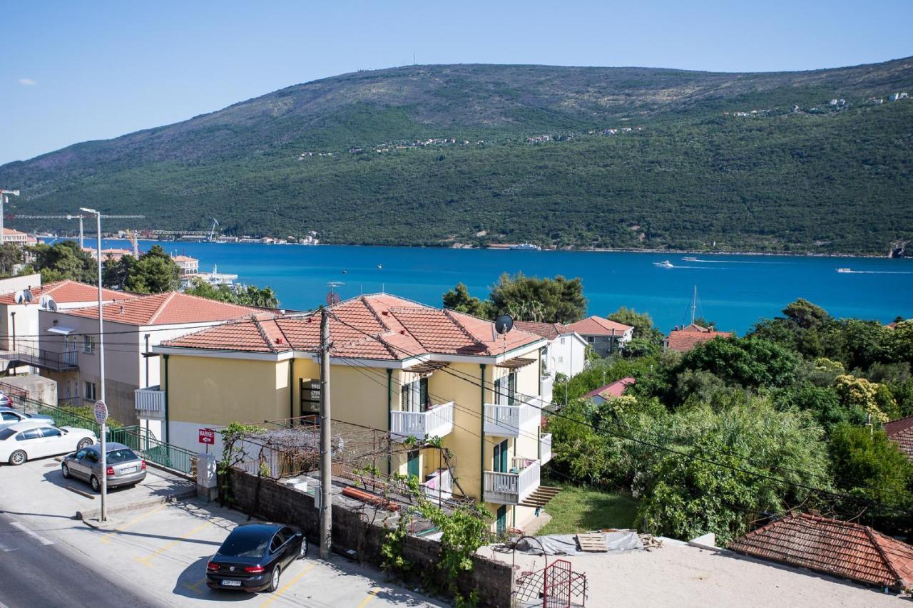 Hotel Olimpija plus Herceg Novi Extérieur photo