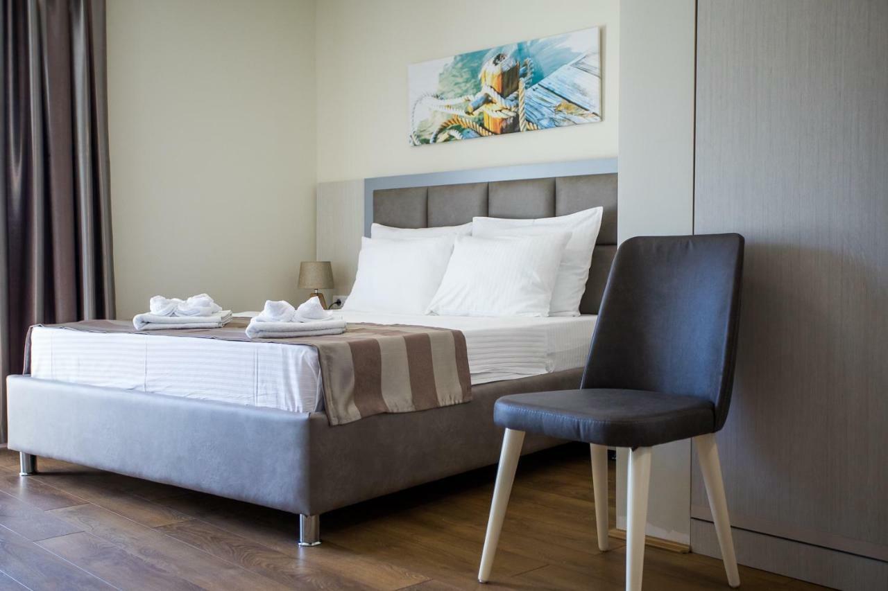 Hotel Olimpija plus Herceg Novi Extérieur photo