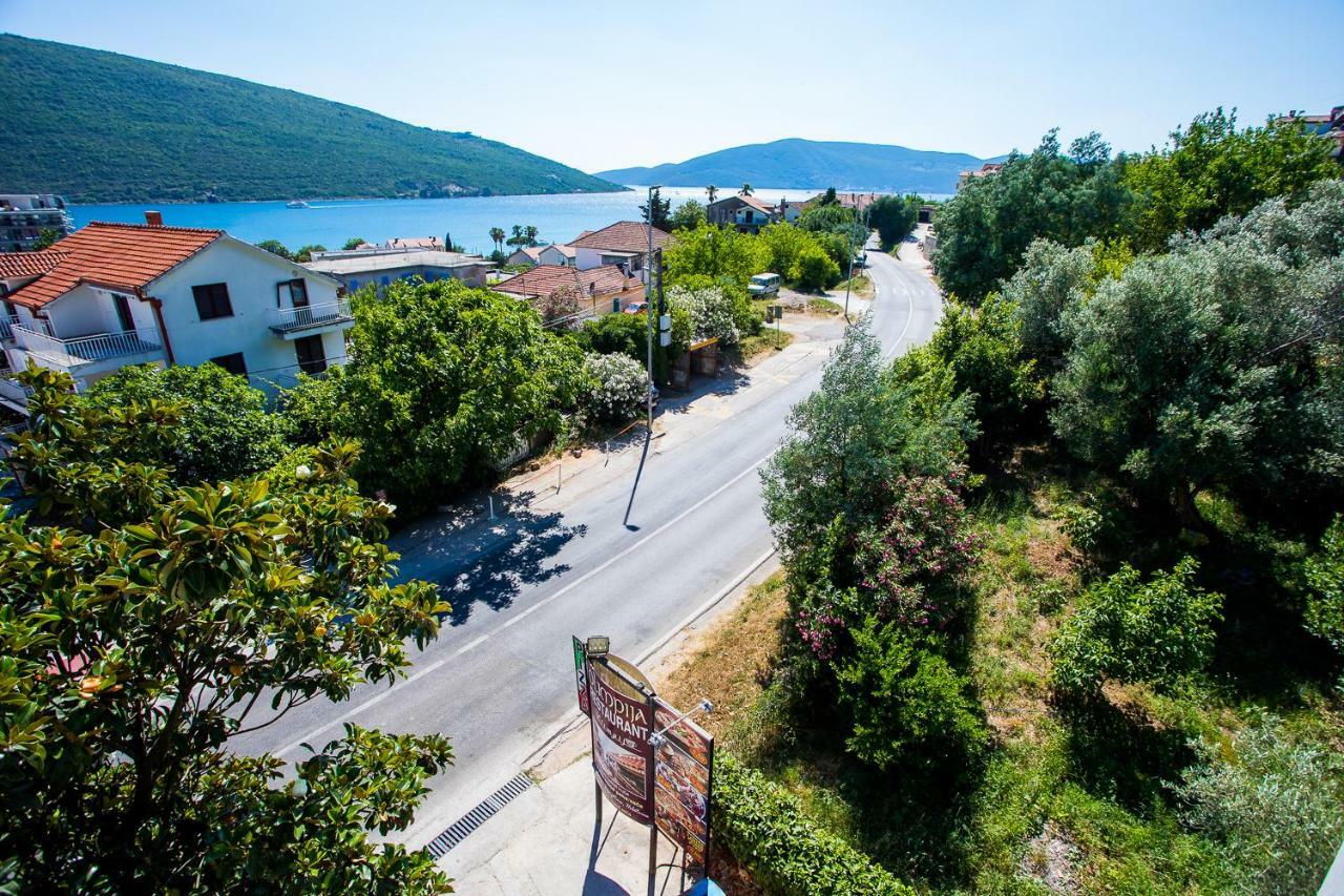 Hotel Olimpija plus Herceg Novi Extérieur photo