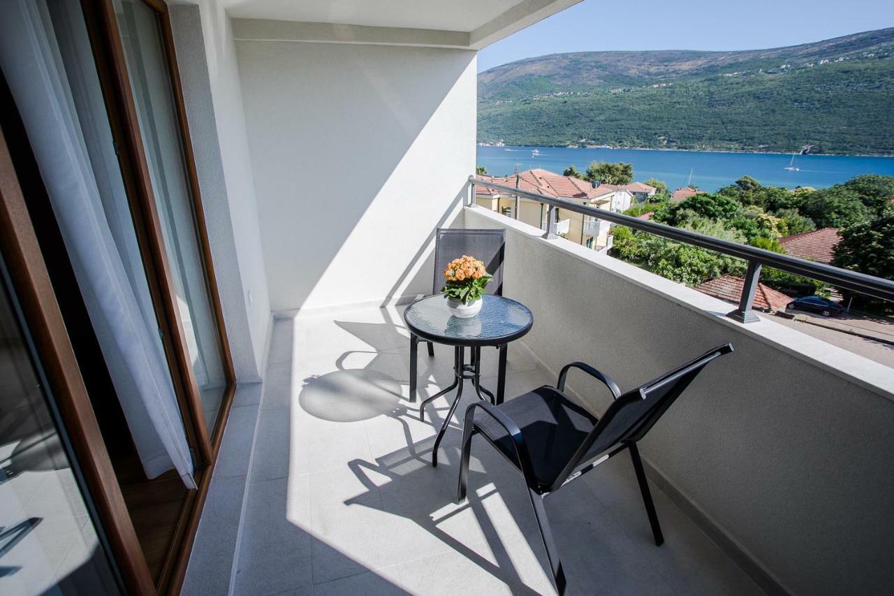 Hotel Olimpija plus Herceg Novi Extérieur photo