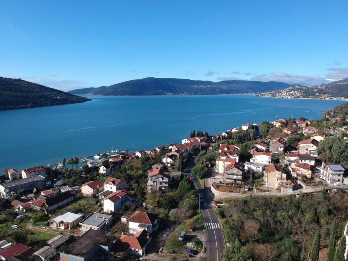 Hotel Olimpija plus Herceg Novi Extérieur photo